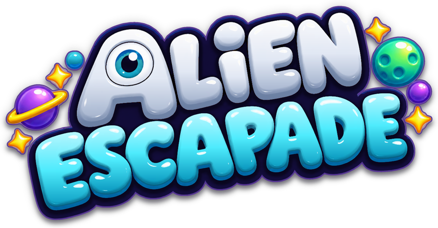 Alien Escapade
